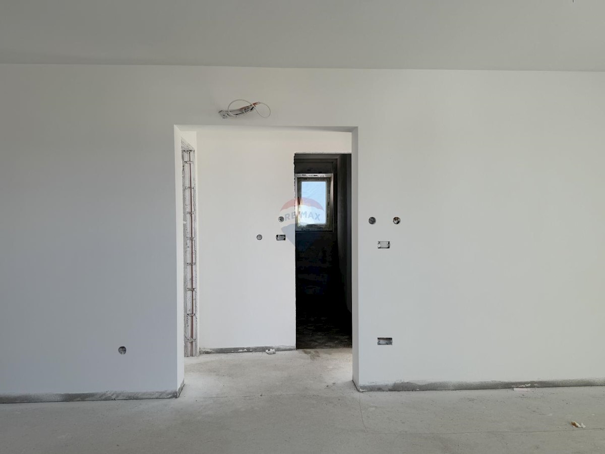 Flat For sale - PRIMORSKO-GORANSKA KRK