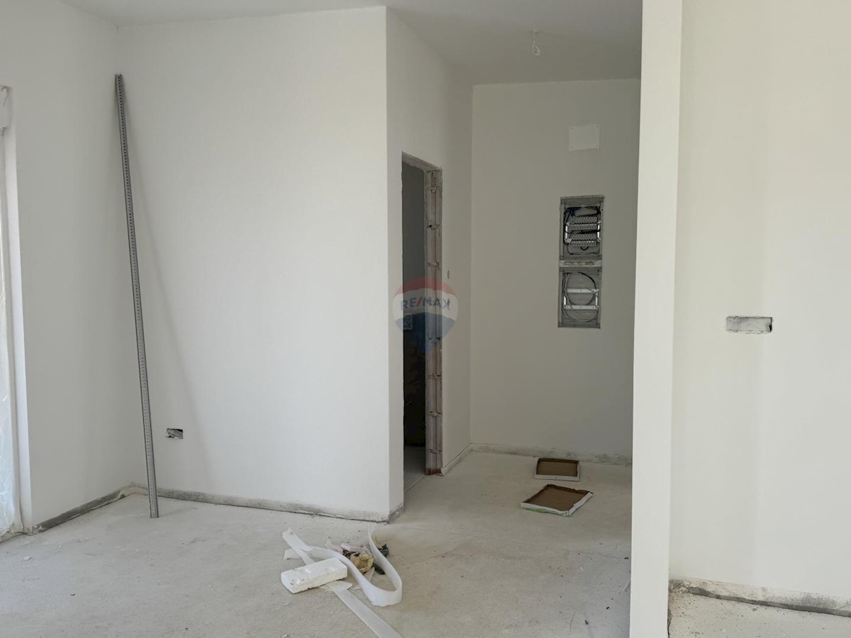 Apartma Naprodaj - PRIMORSKO-GORANSKA Krk