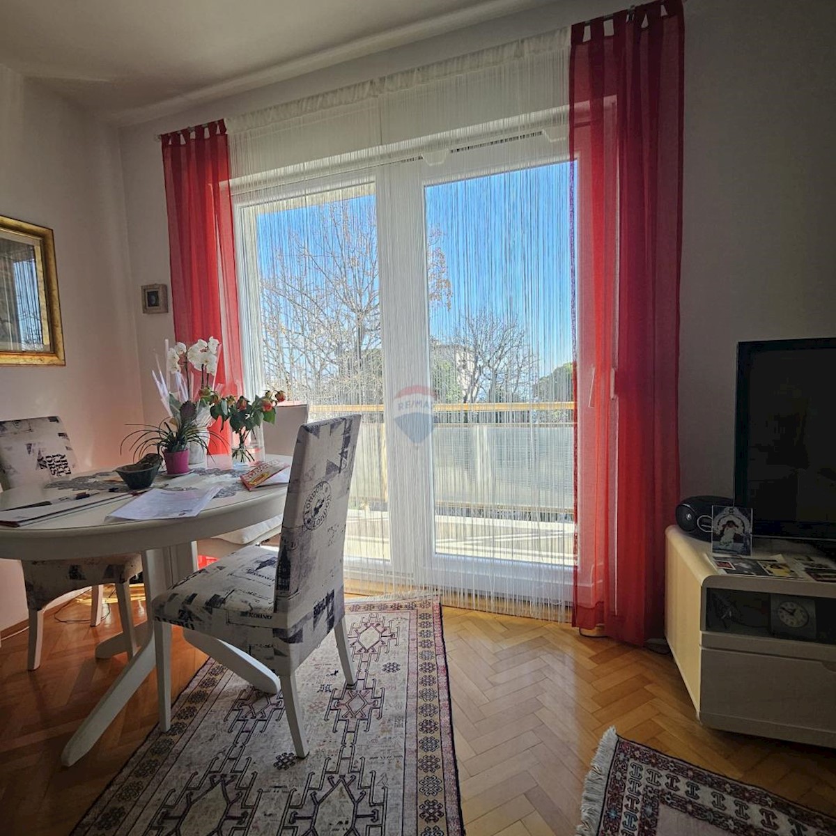 Appartement À vendre - PRIMORSKO-GORANSKA OPATIJA