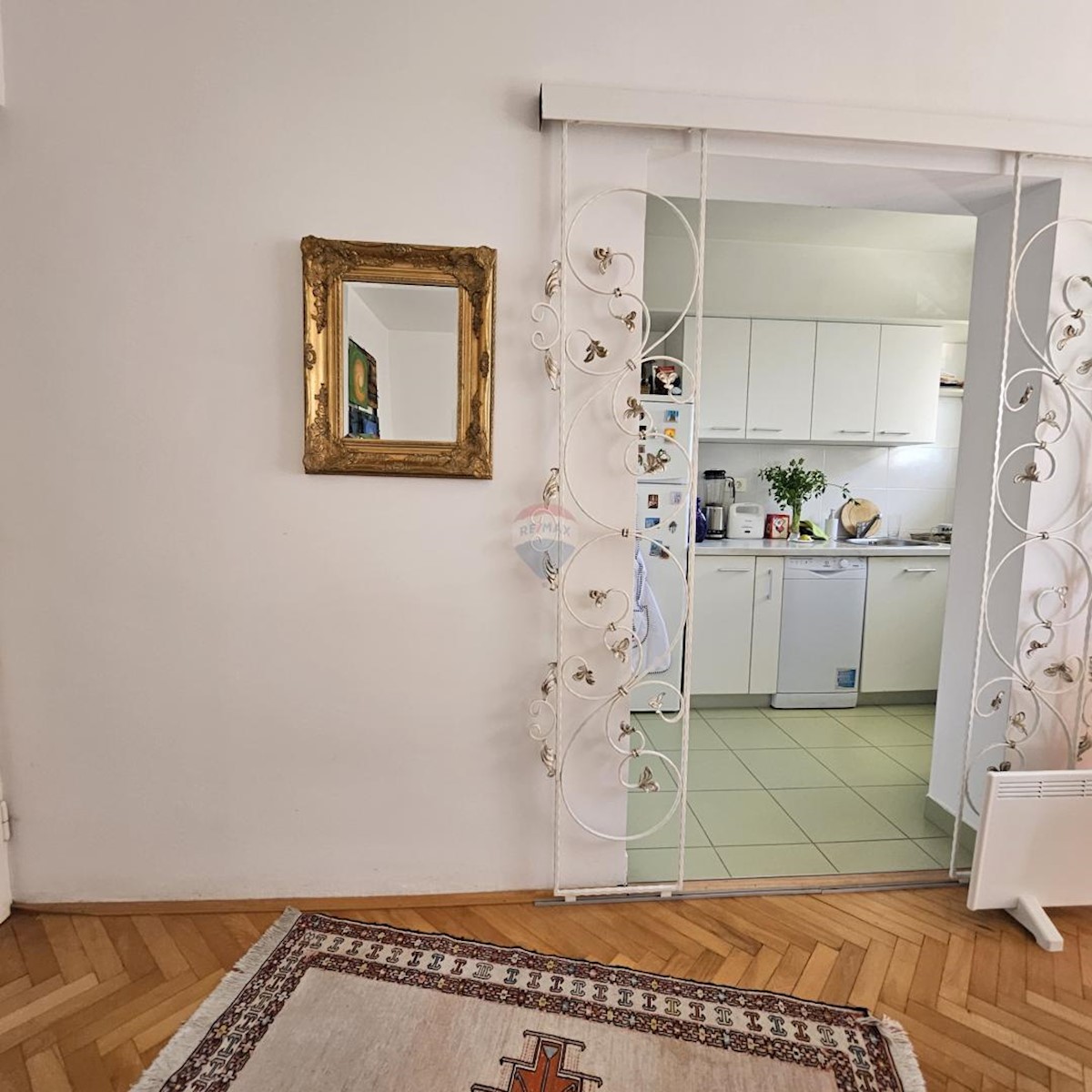 Appartement À vendre - PRIMORSKO-GORANSKA OPATIJA