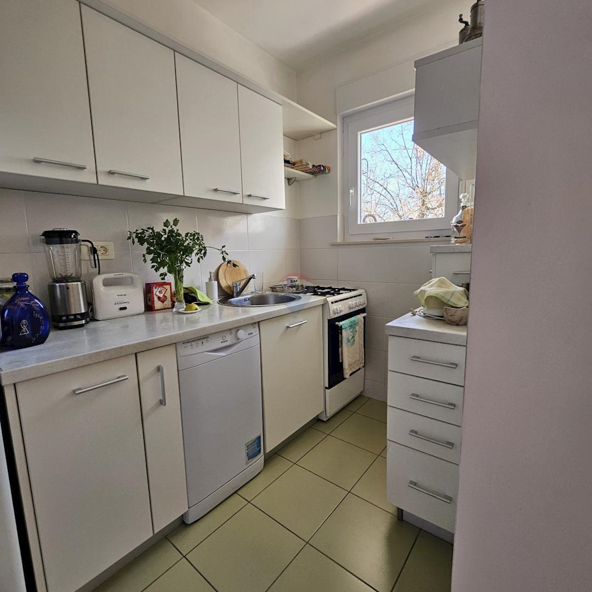 Appartement À vendre - PRIMORSKO-GORANSKA OPATIJA