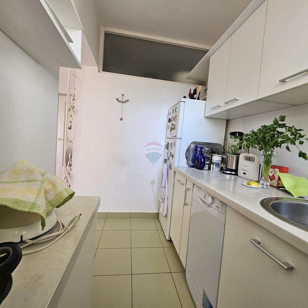 Appartement À vendre - PRIMORSKO-GORANSKA OPATIJA