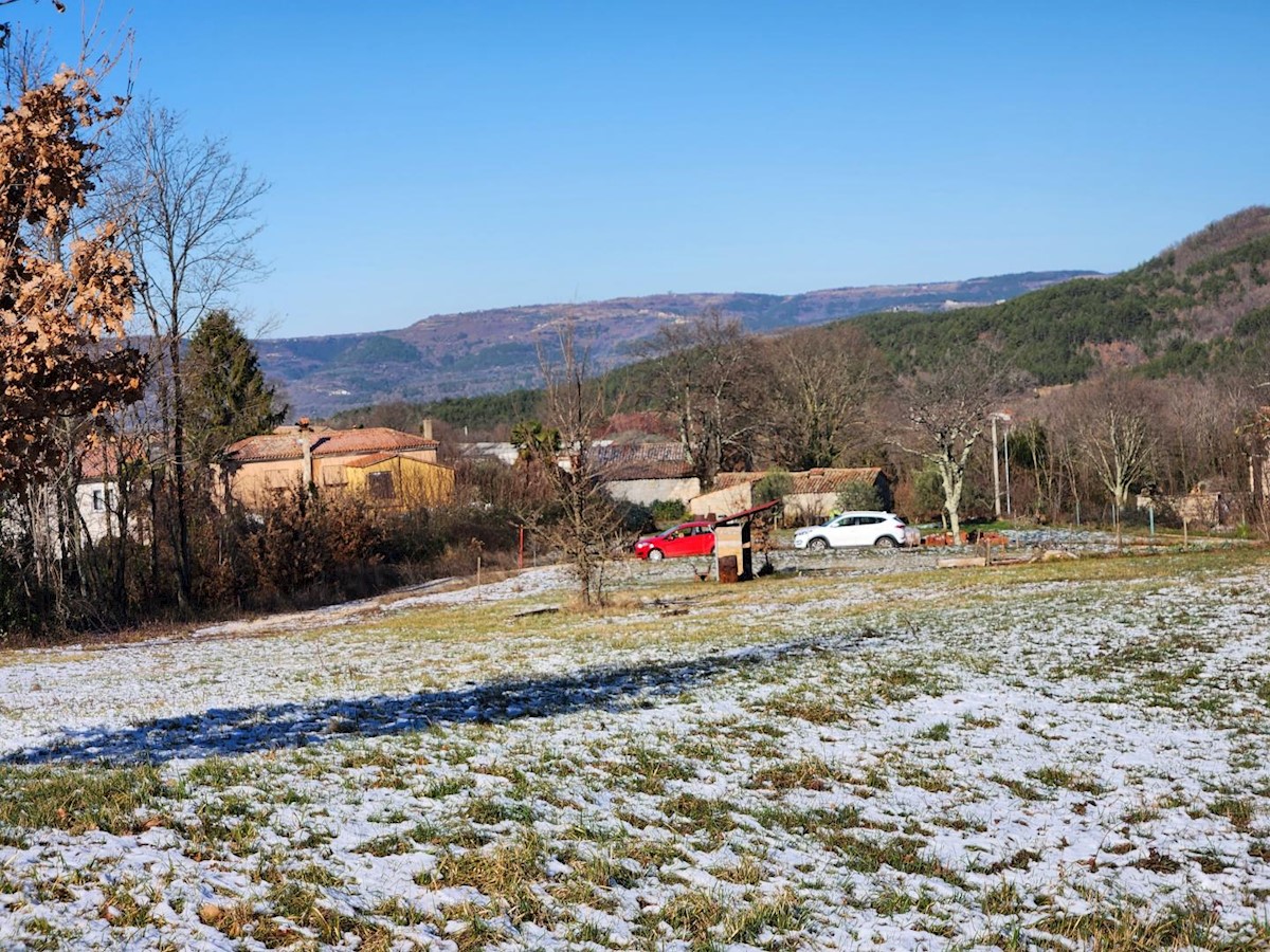 Pozemek Na prodej