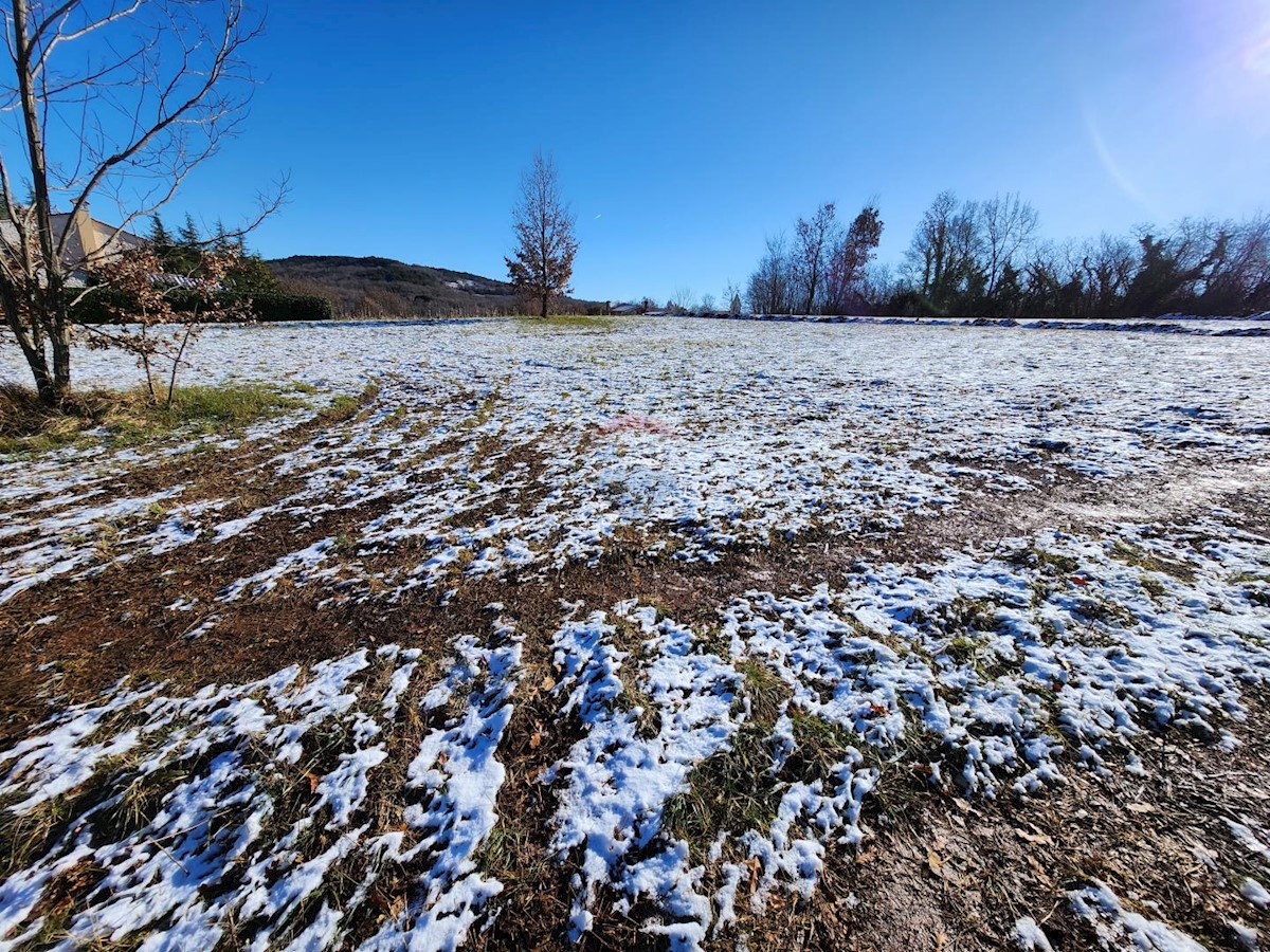 Terreno In vendita - ISTARSKA KAROJBA