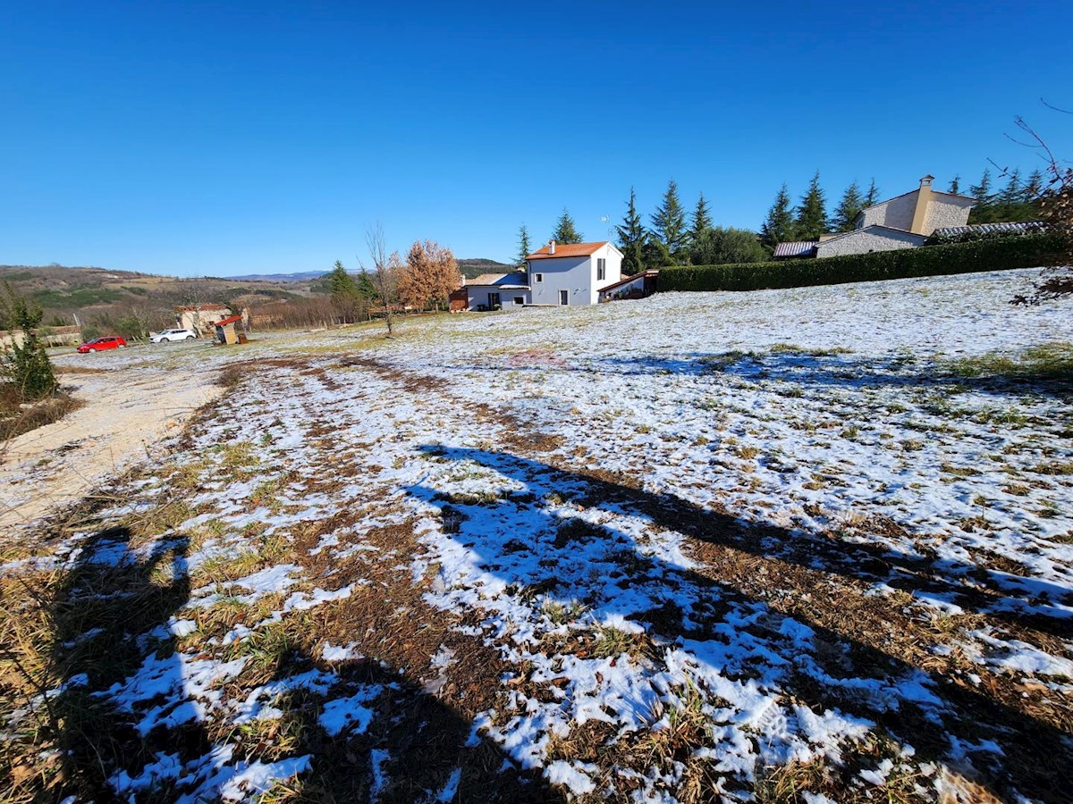 Terreno In vendita - ISTARSKA KAROJBA