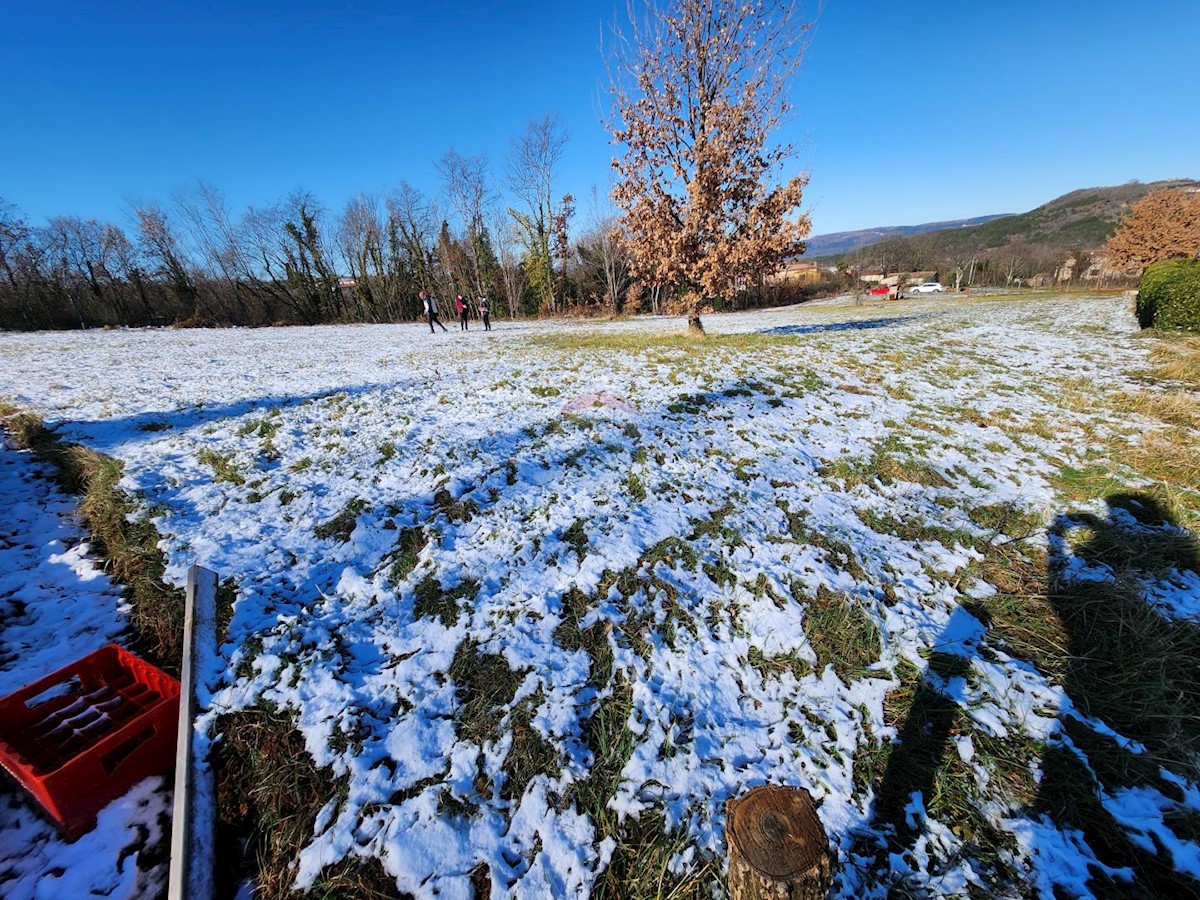 Terreno In vendita - ISTARSKA KAROJBA