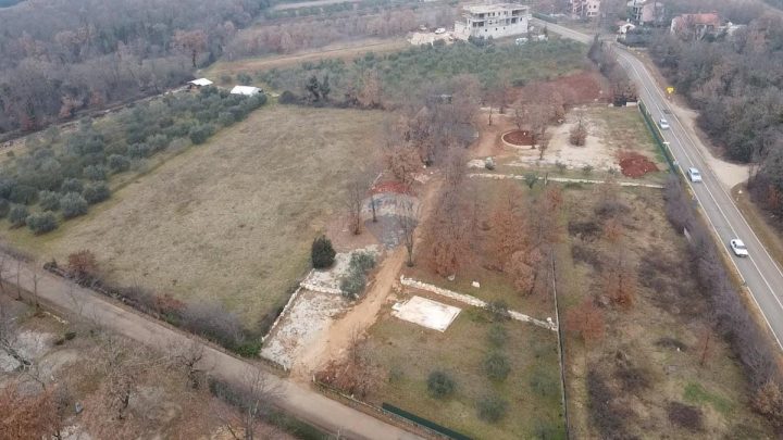 Parcela Na predaj - Istarska Umag - foto 4/5