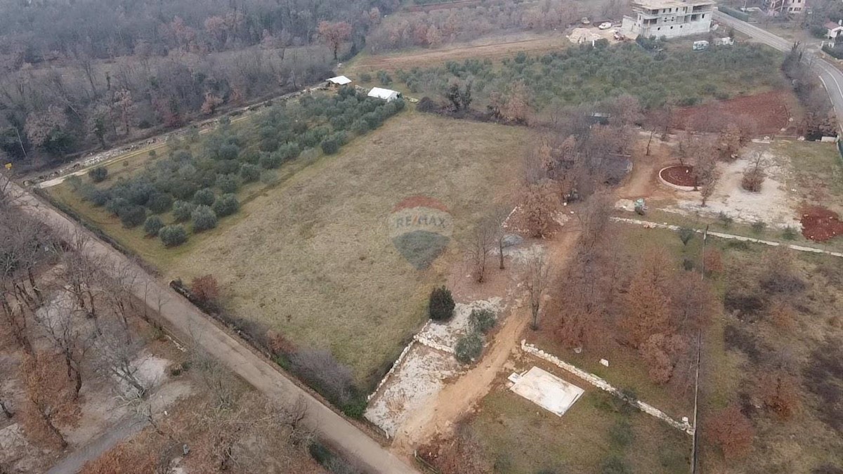 Land For sale - Istarska Umag - foto 2/5