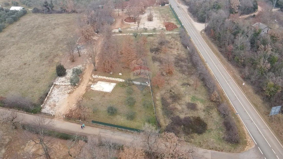 Land For sale - Istarska Umag - foto 3/5