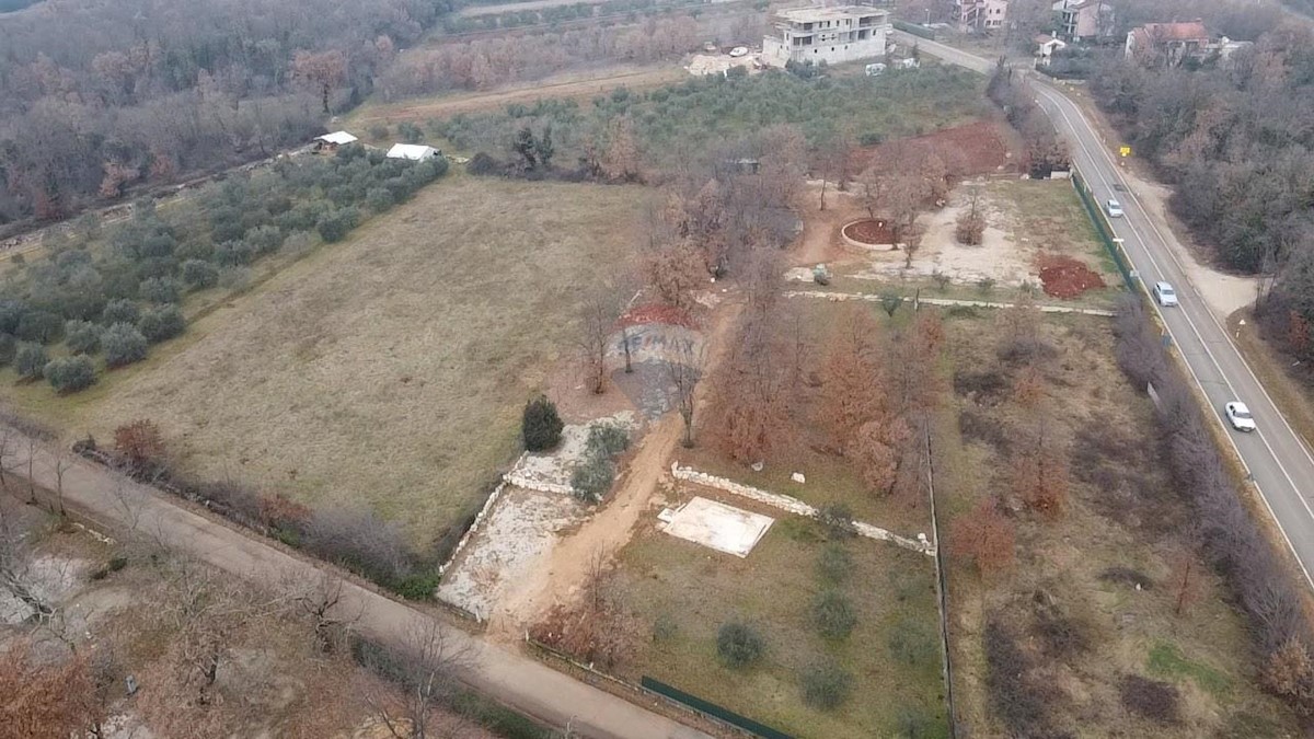 Land For sale - Istarska Umag - foto 4/5
