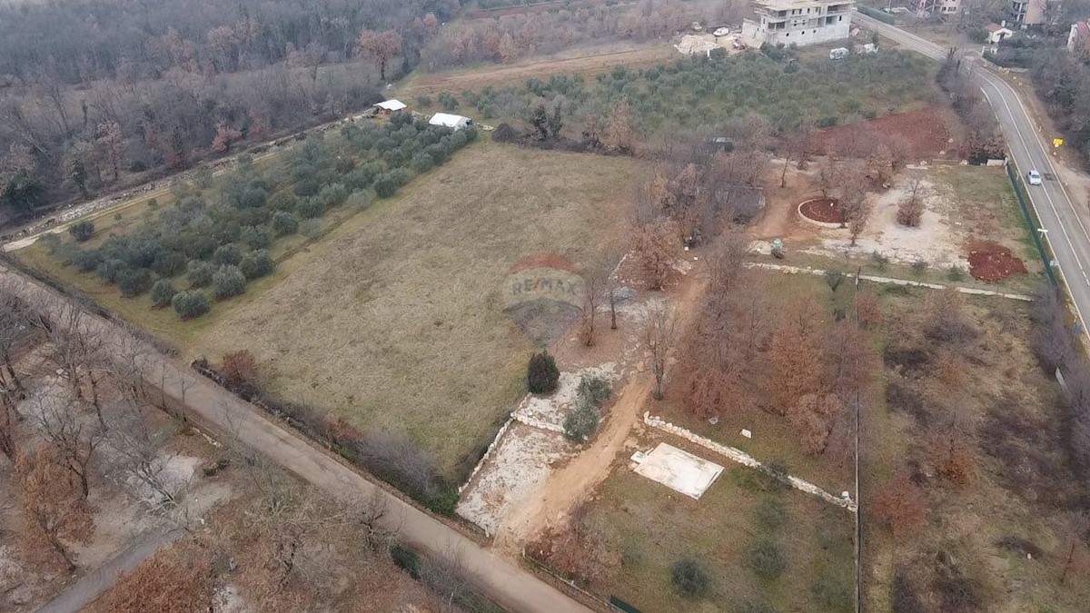 Land For sale - Istarska Umag - foto 5/5