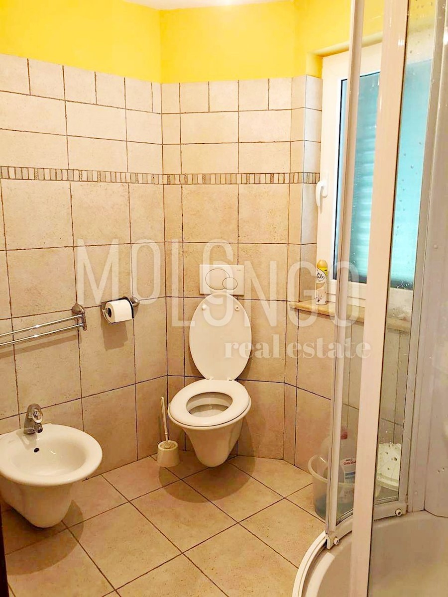 Flat For sale - PRIMORSKO-GORANSKA RIJEKA