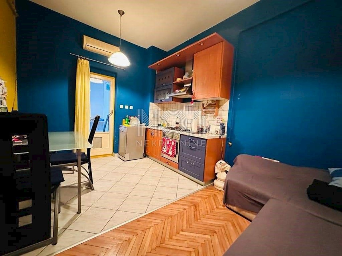 Apartment Zu verkaufen - PRIMORSKO-GORANSKA RIJEKA