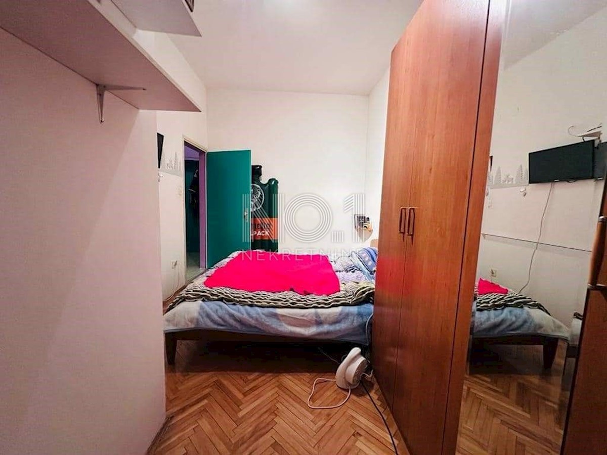 Apartment Zu verkaufen - PRIMORSKO-GORANSKA RIJEKA