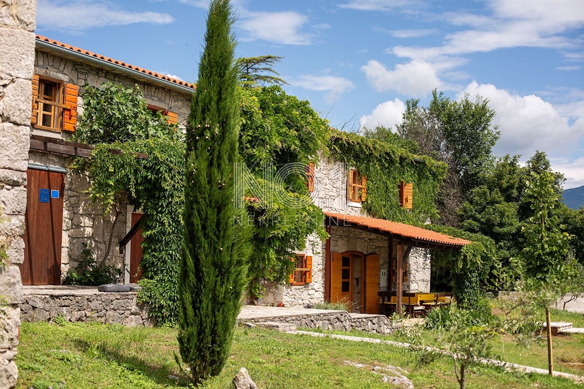 Casa In vendita - ISTARSKA LUPOGLAV