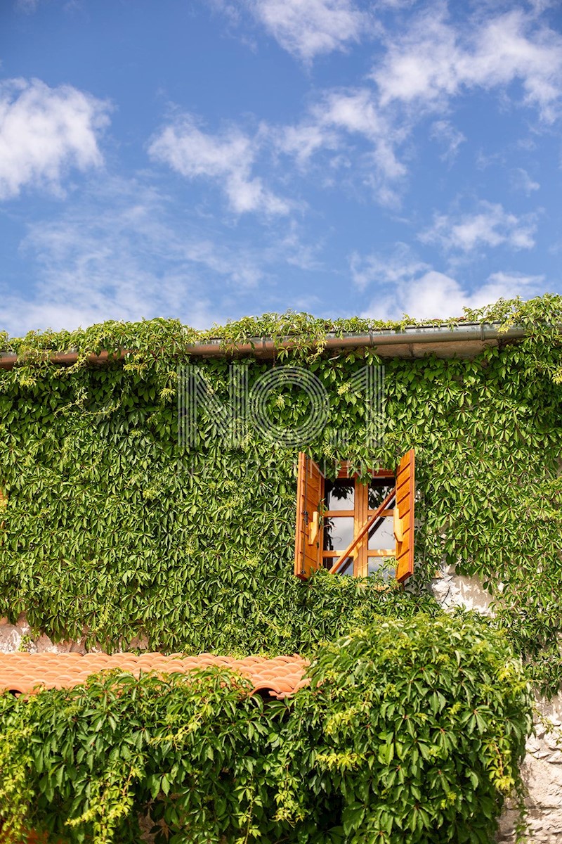 Casa In vendita - ISTARSKA LUPOGLAV