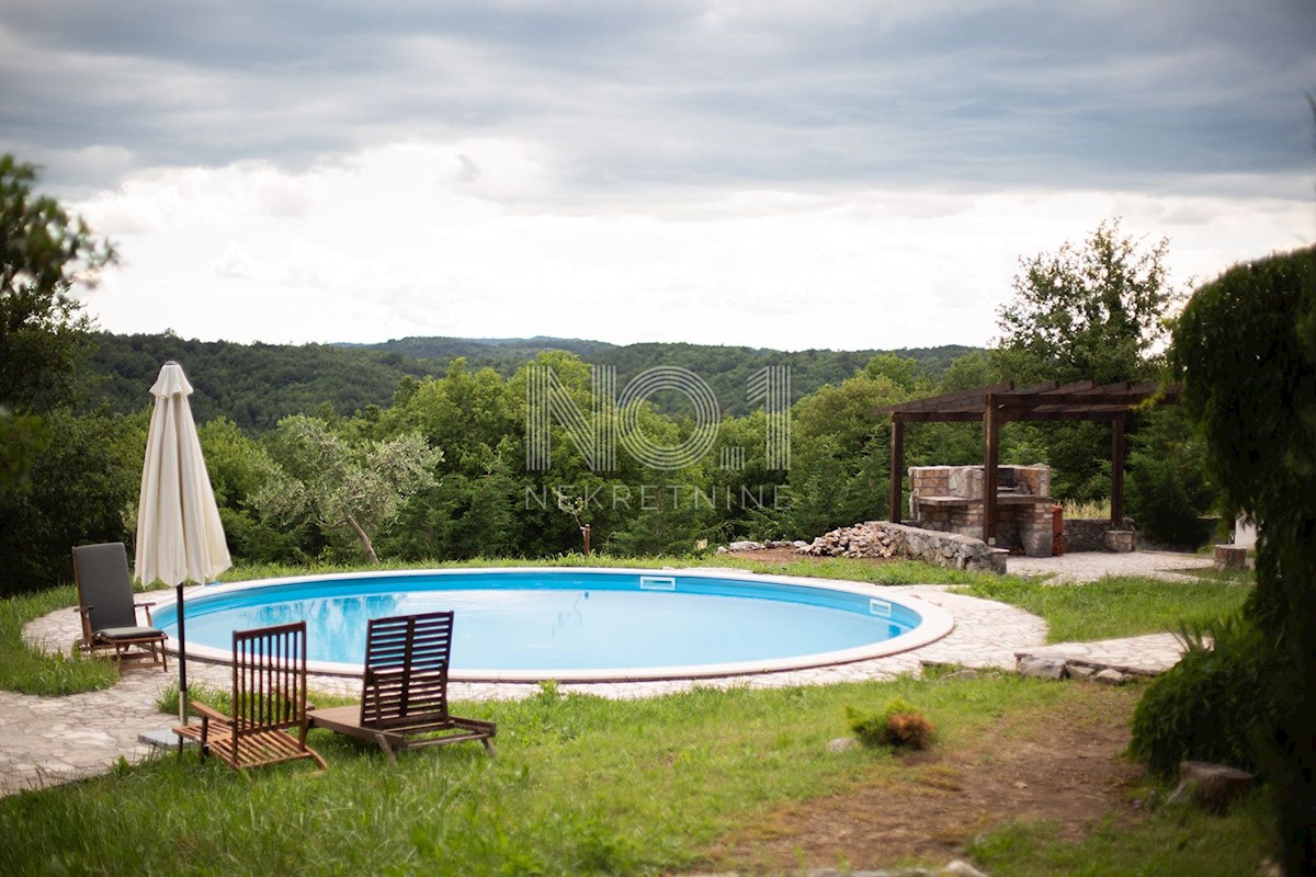 Casa In vendita - ISTARSKA LUPOGLAV