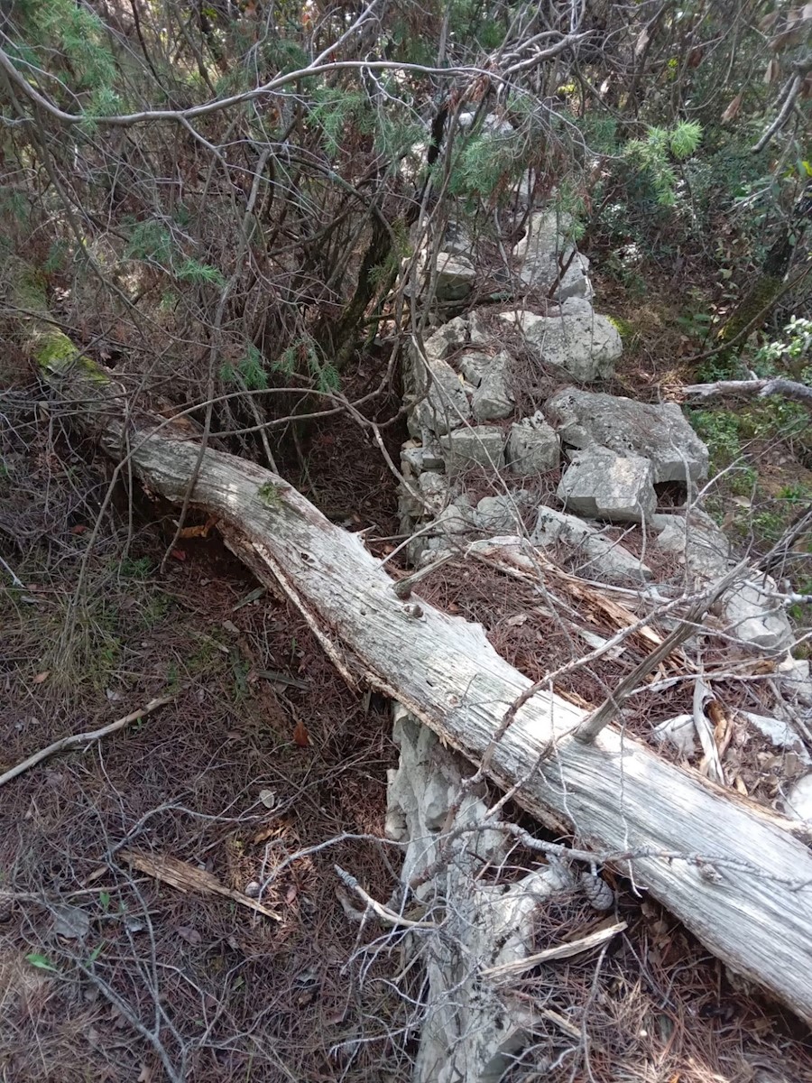 Parcela Na predaj - SPLITSKO-DALMATINSKA HVAR