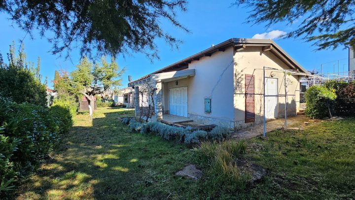 Casa in vendita 80 m² – Novigrad