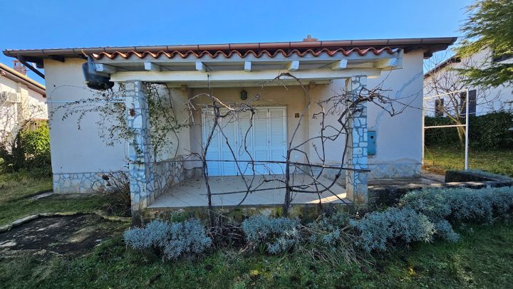 Kuća Na prodaju - Istarska Novigrad - foto 4/6