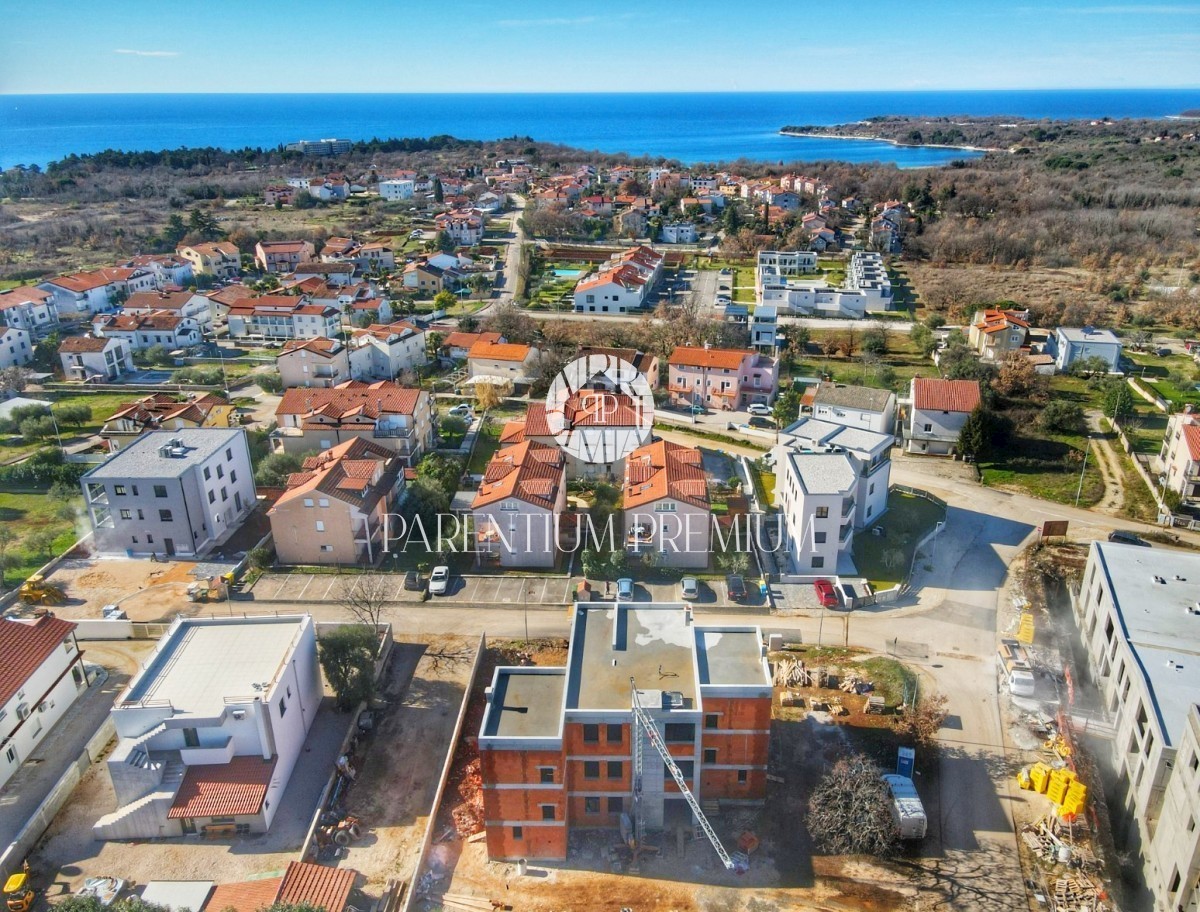 Apartment Zu verkaufen - ISTARSKA POREČ