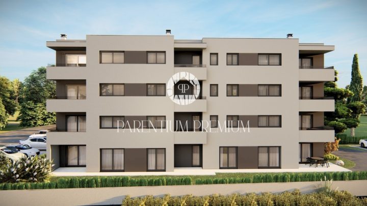 Apartma Naprodaj - Istarska Poreč - foto 3/7