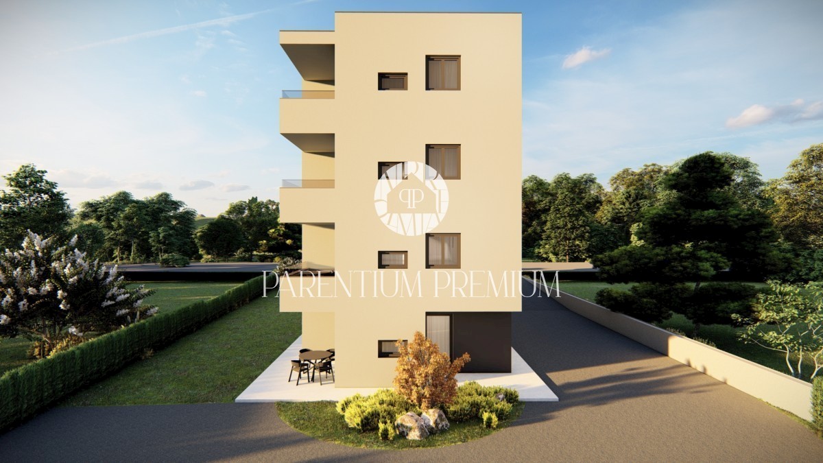 Apartment Zu verkaufen - ISTARSKA POREČ