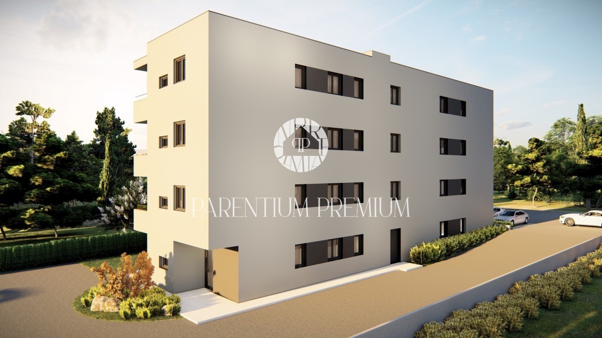 Apartment Zu verkaufen - ISTARSKA POREČ