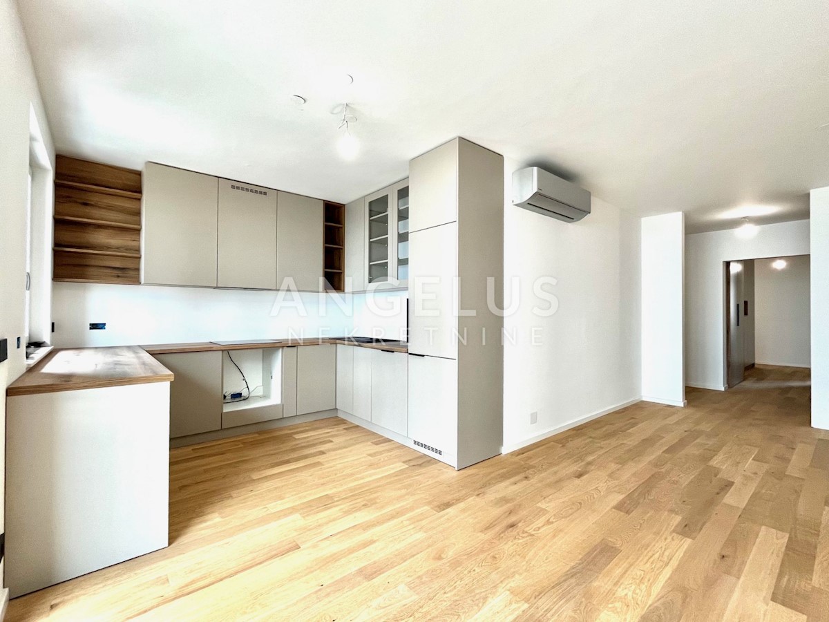 Apartmán K pronájmu - GRAD ZAGREB ZAGREB