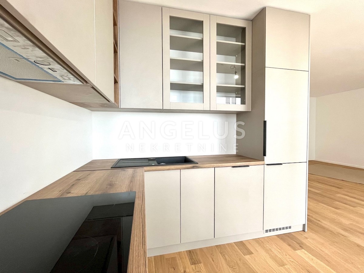 Apartmán Na prenájom - GRAD ZAGREB ZAGREB