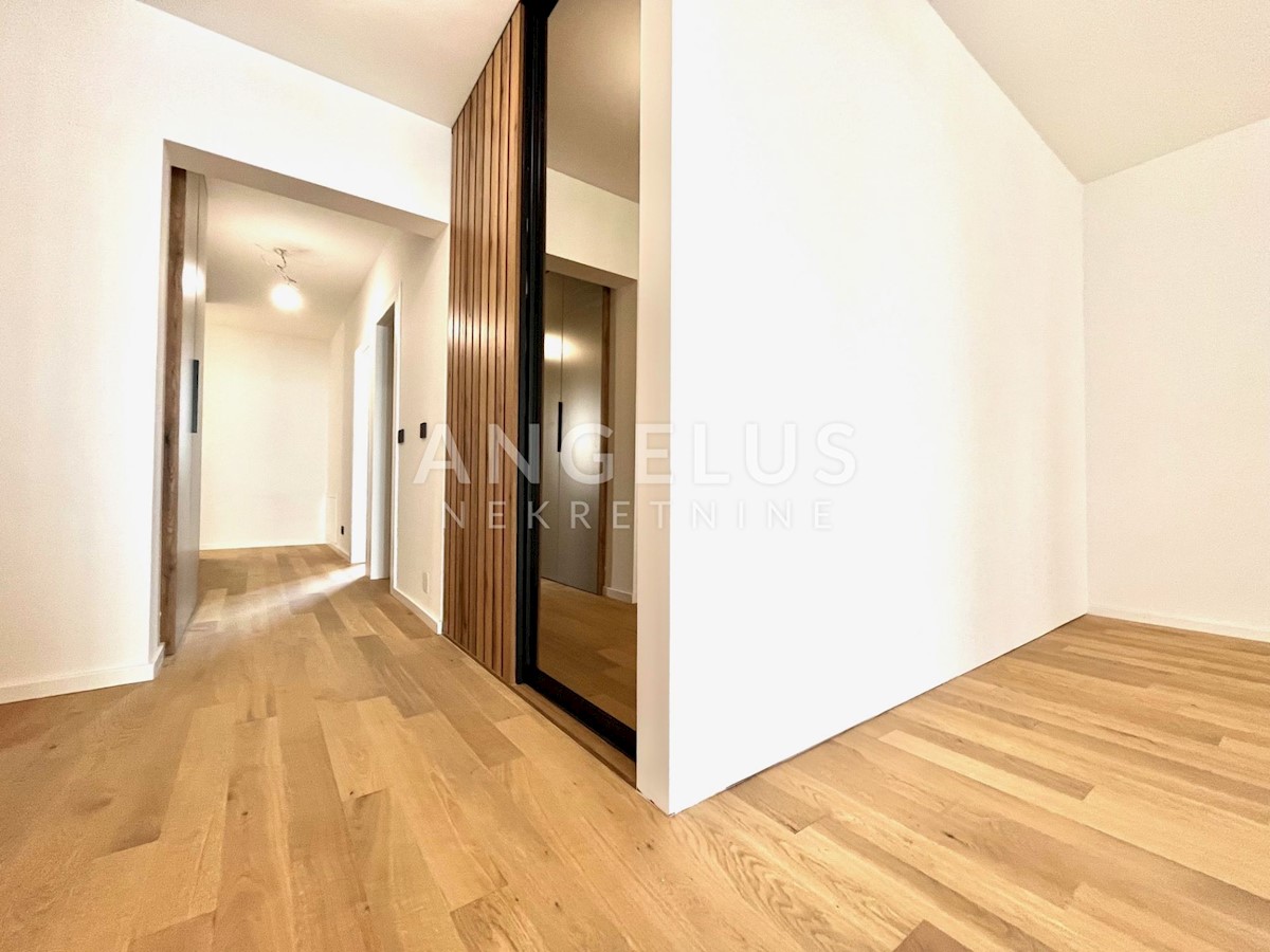 Apartment Zu vermieten - GRAD ZAGREB ZAGREB