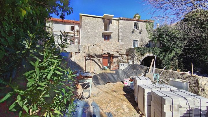 Haus zu verkaufen 200 m² – Krk