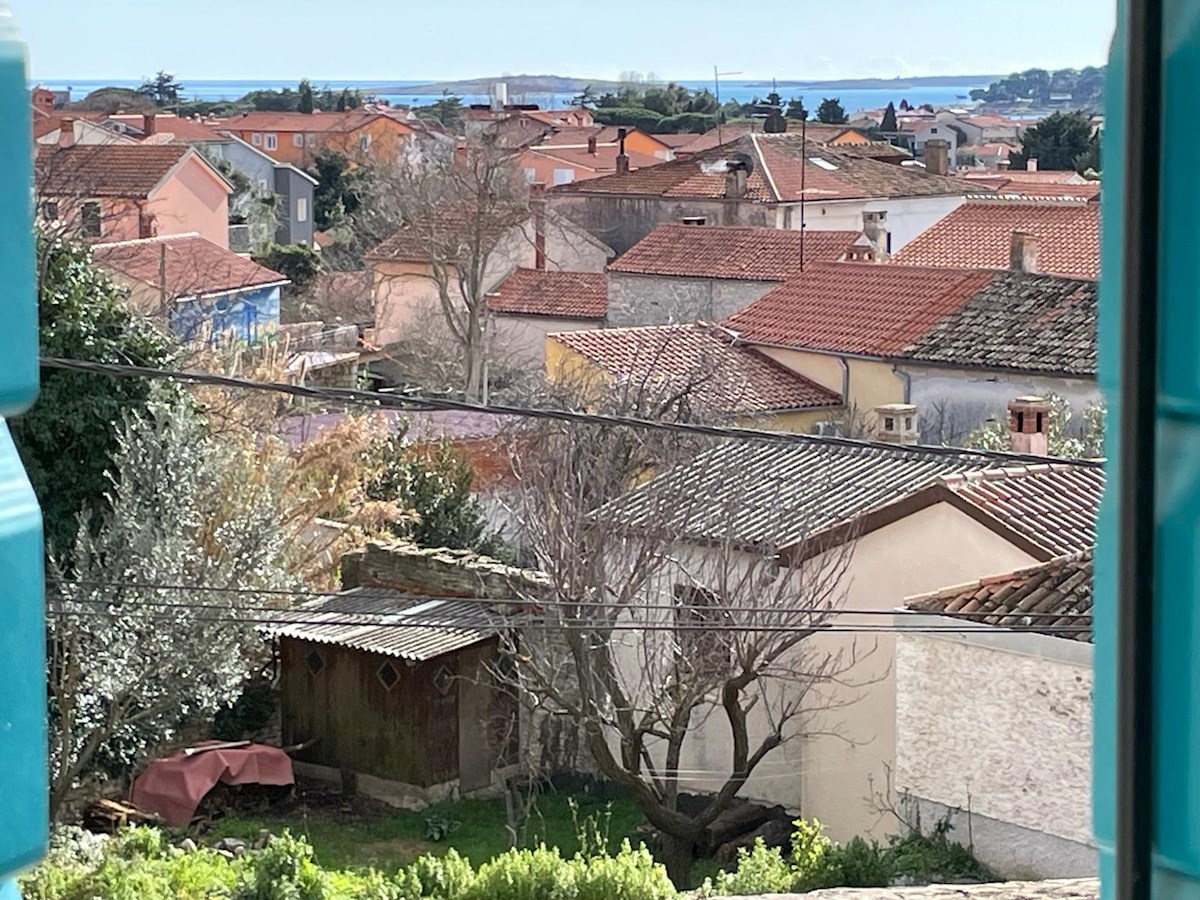 Maison À vendre - ISTARSKA MEDULIN