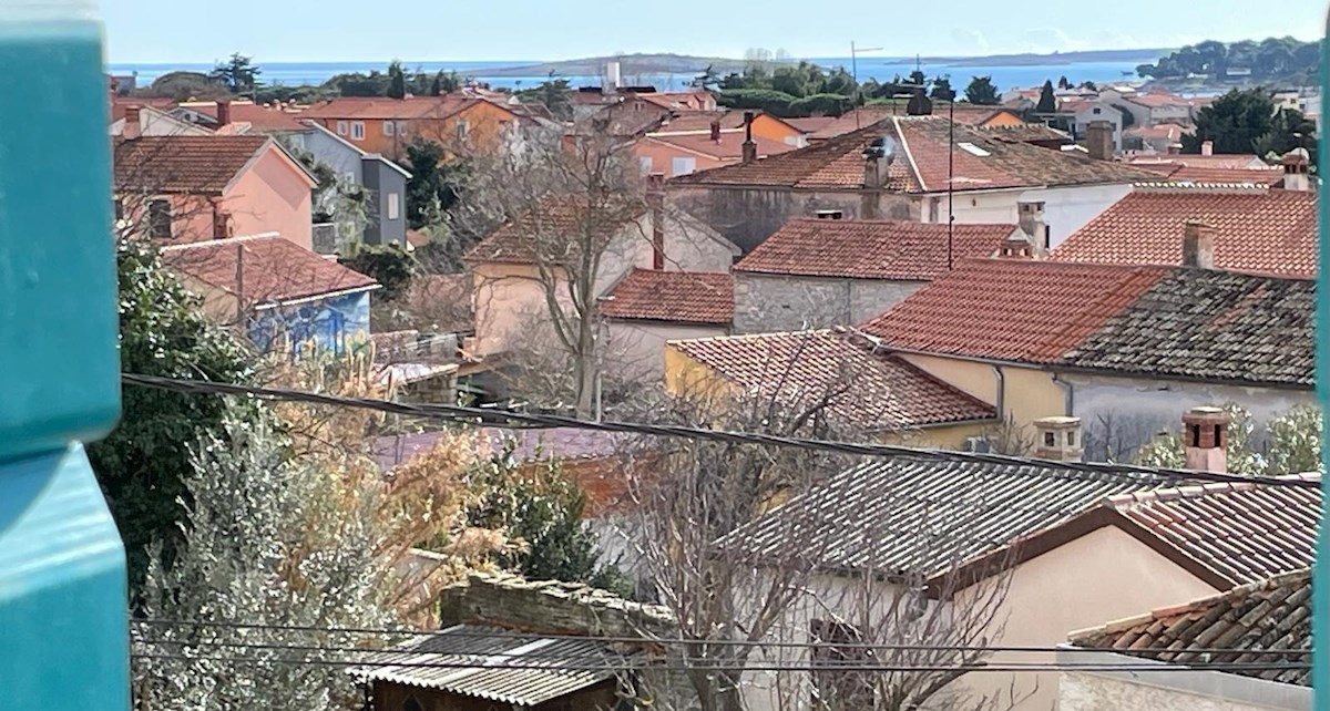 Maison À vendre - ISTARSKA MEDULIN