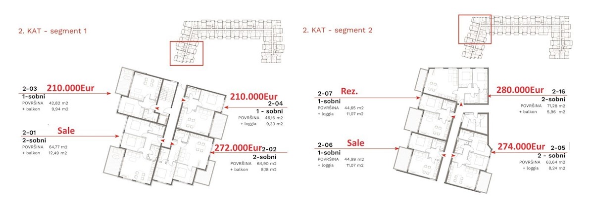 Appartement À vendre - ISTARSKA UMAG