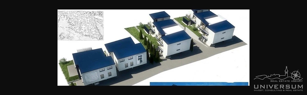 Apartment Zu verkaufen - ISTARSKA Umag