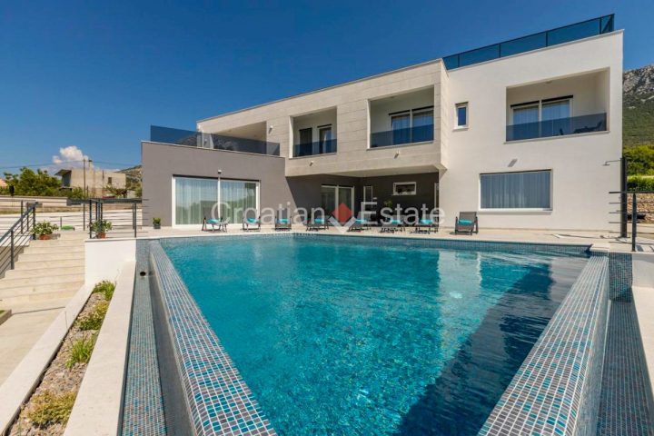 Maison À vendre - Splitsko-dalmatinska Split - foto 5/24