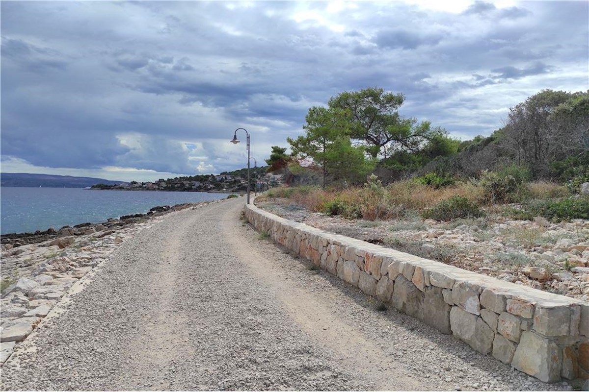 Terreno In vendita - SPLITSKO-DALMATINSKA ŠOLTA