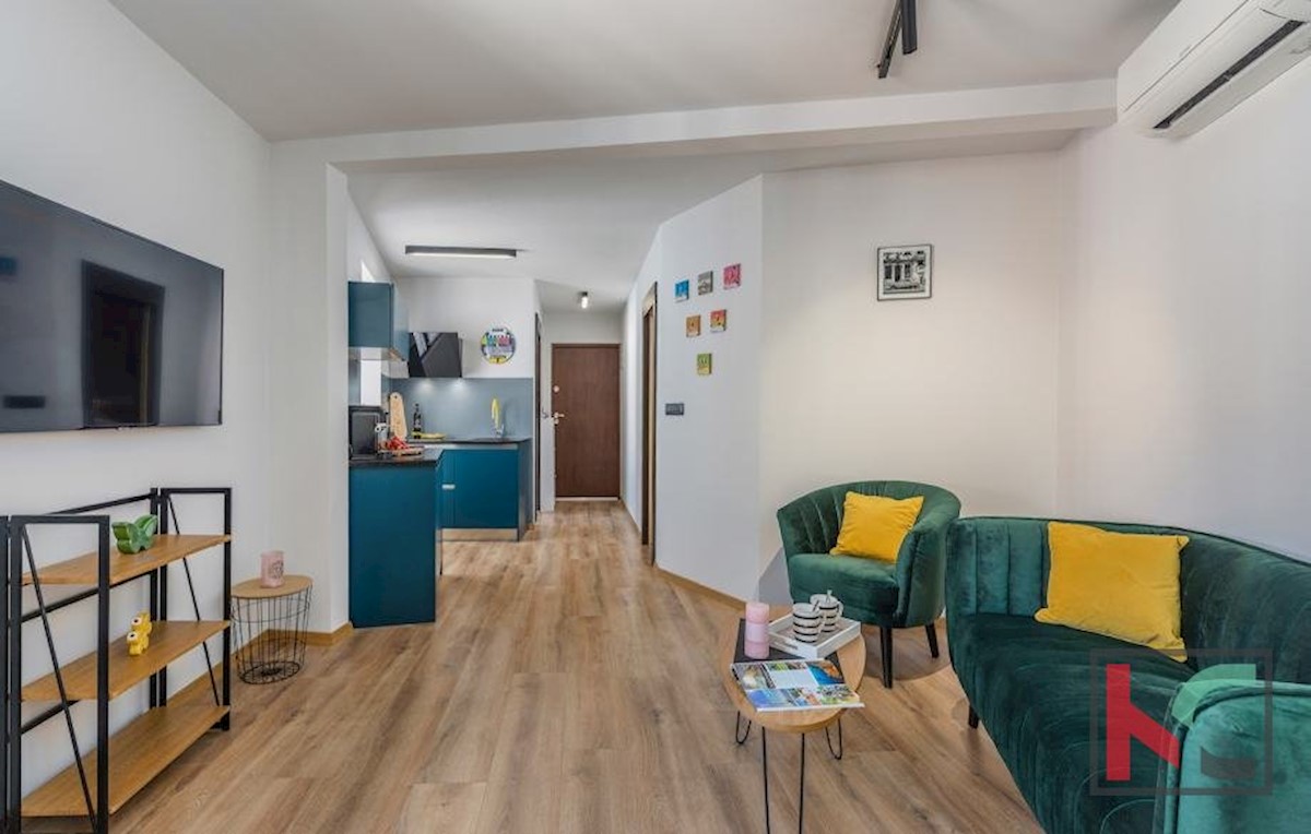 Apartment Zu verkaufen - ISTARSKA ROVINJ