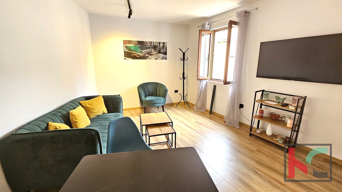 Apartmán Na predaj - ISTARSKA ROVINJ