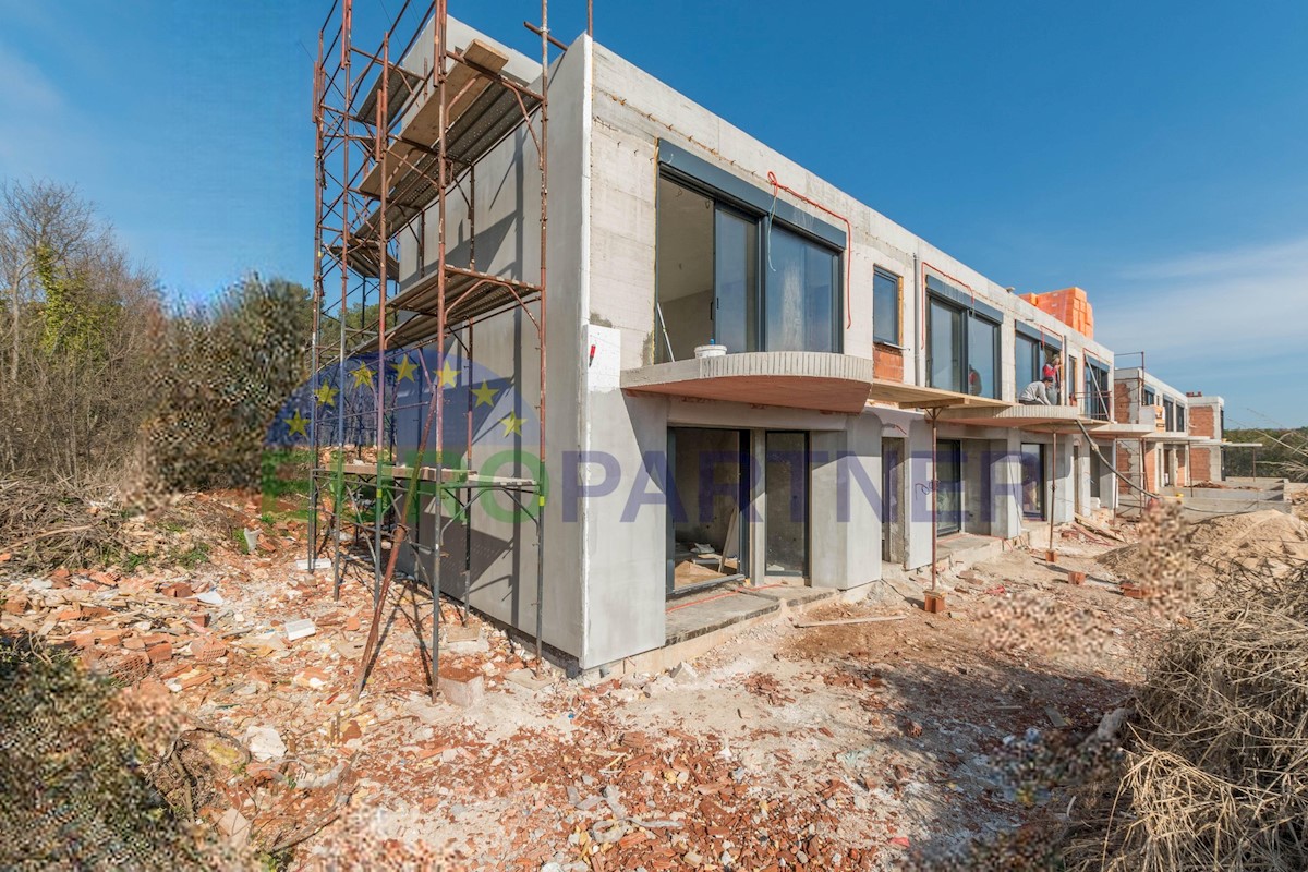 Flat For sale - ISTARSKA POREČ