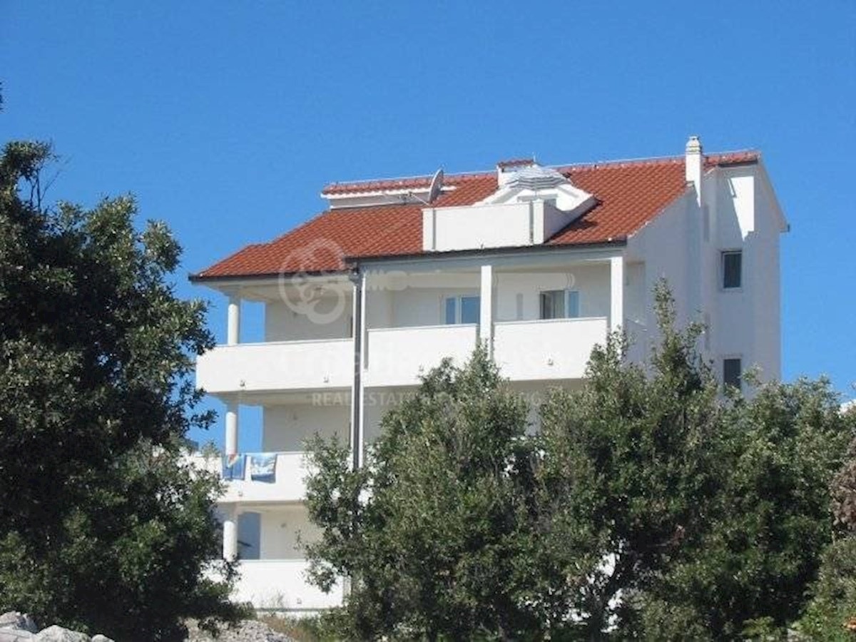 House For sale - SPLITSKO-DALMATINSKA MARINA