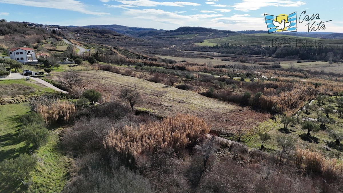 Terrain À vendre - ISTARSKA BUJE