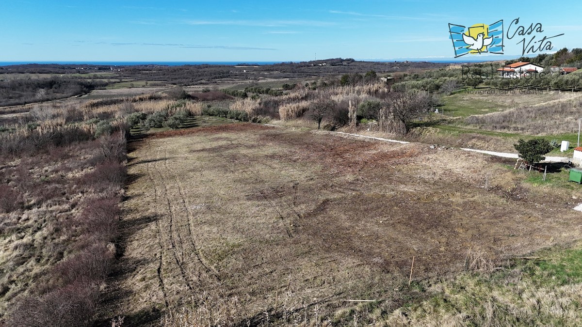 Terrain À vendre - ISTARSKA BUJE