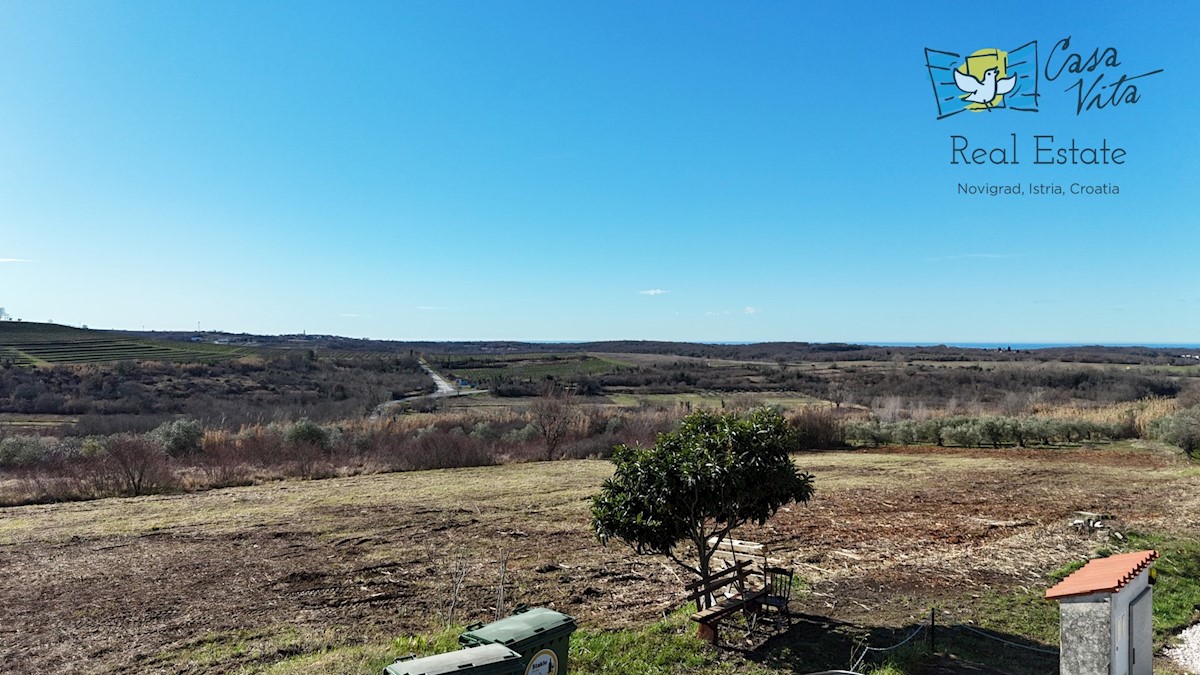 Terrain À vendre - Istarska Buje - foto 2/15