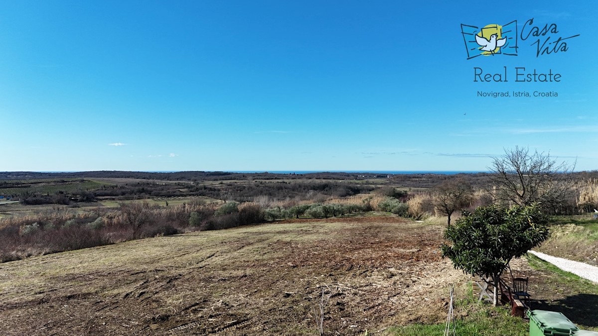 Terrain À vendre - Istarska Buje - foto 4/15