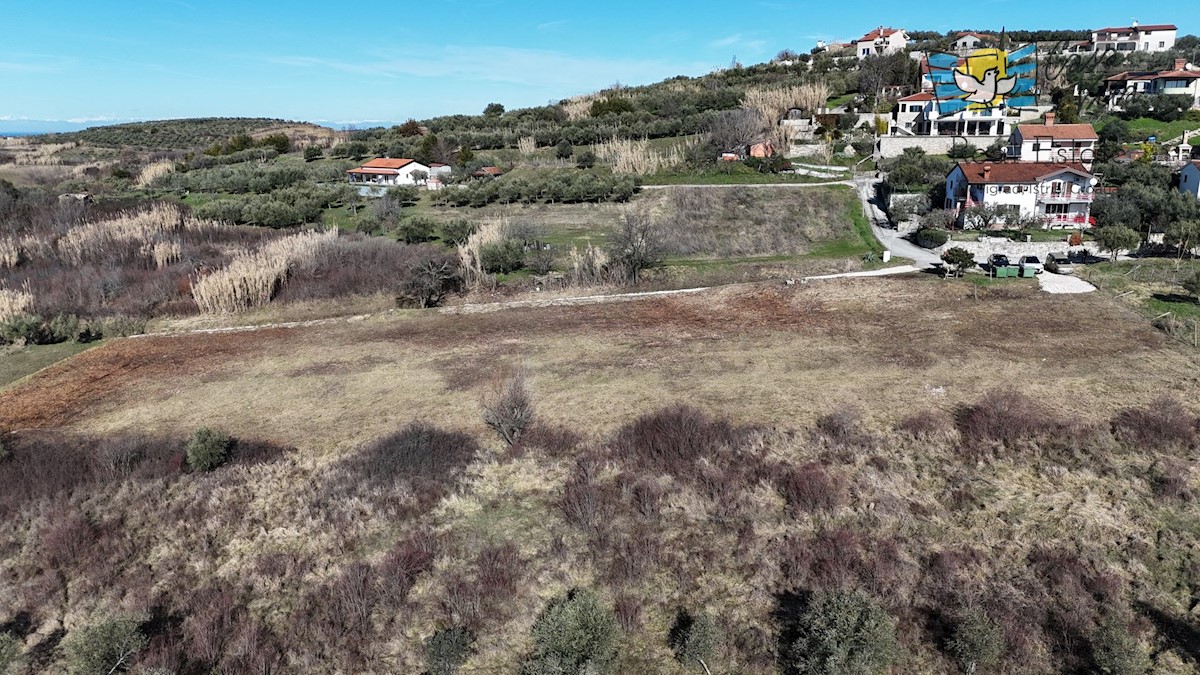 Terrain À vendre - ISTARSKA BUJE