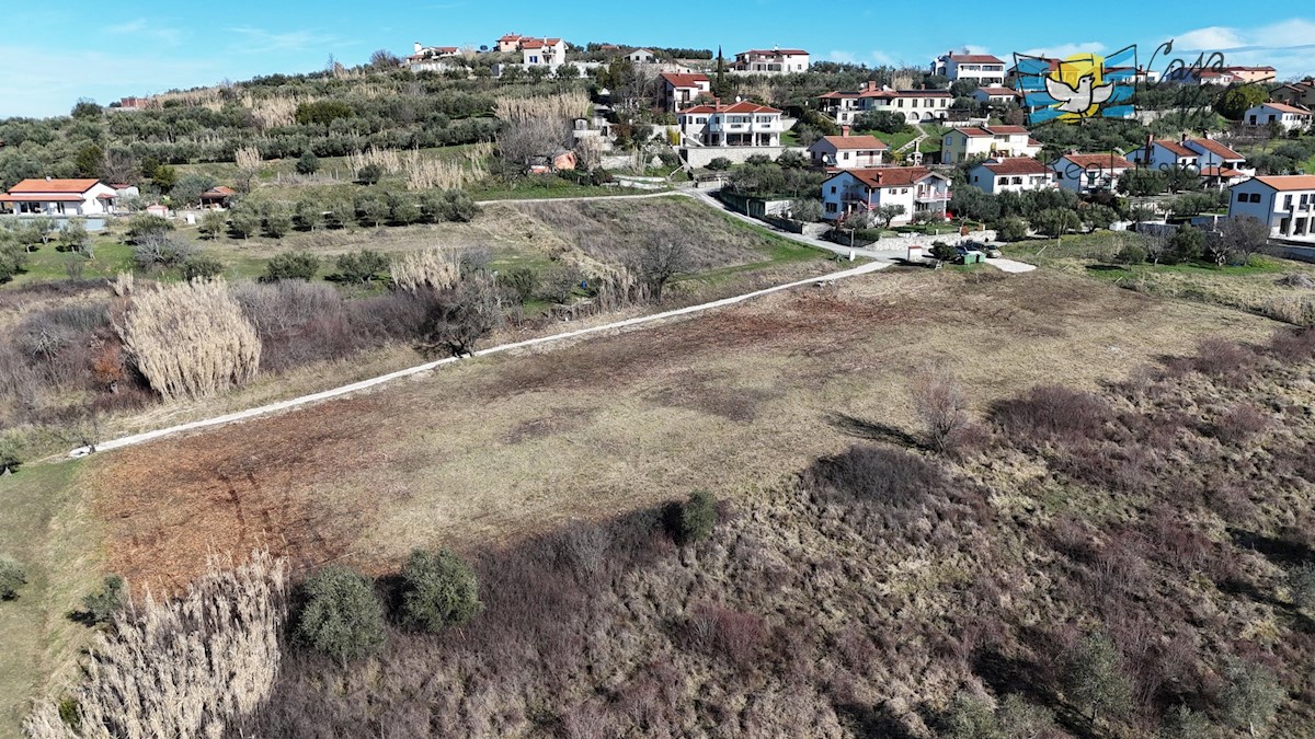 Terrain À vendre - ISTARSKA BUJE