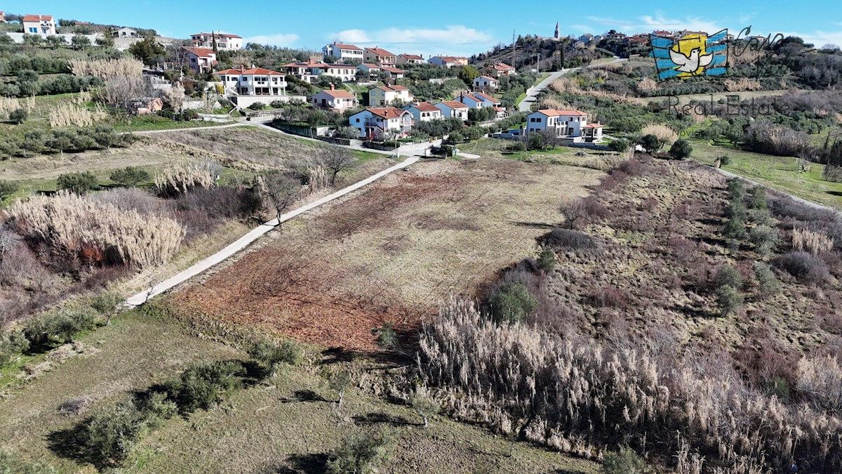 Terrain À vendre - ISTARSKA BUJE