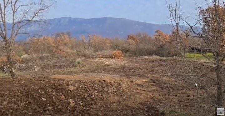 Grundstück zu verkaufen 30000 m² – Labin